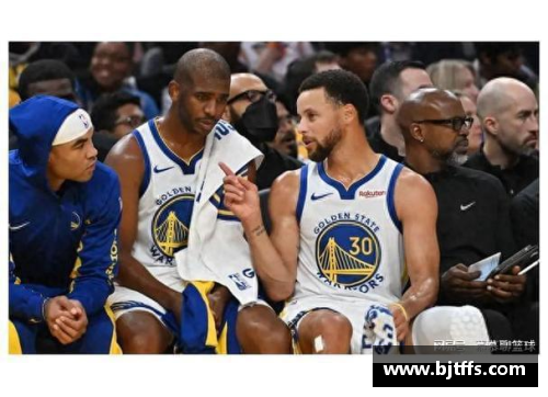 NBA重构：勇士之路与未来的挑战