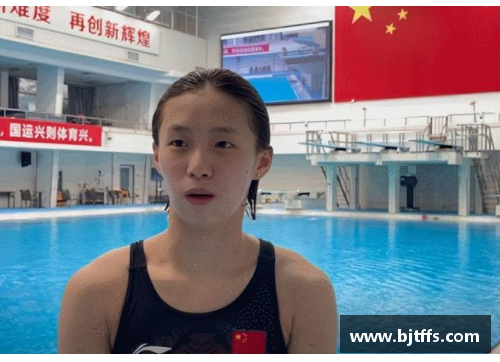 陈芋汐和全红婵：揭示“竞争”这个词的真正内核