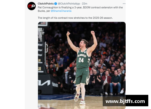 NBA赛场中那些被忽视却闪耀的球员