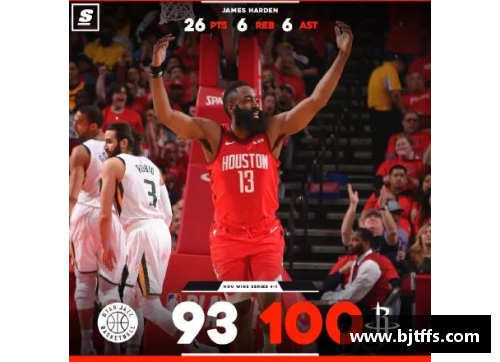 佰富彩采购大厅-欢迎您NBA季后赛十大惨案：姚麦惨败40分，JR造就保罗58分 - 副本